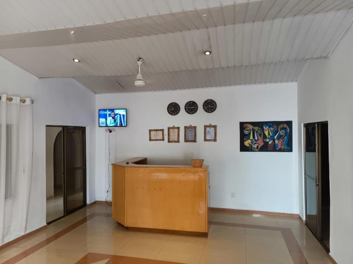 Prestige Guesthouse ,Ksi Κούμασι Εξωτερικό φωτογραφία