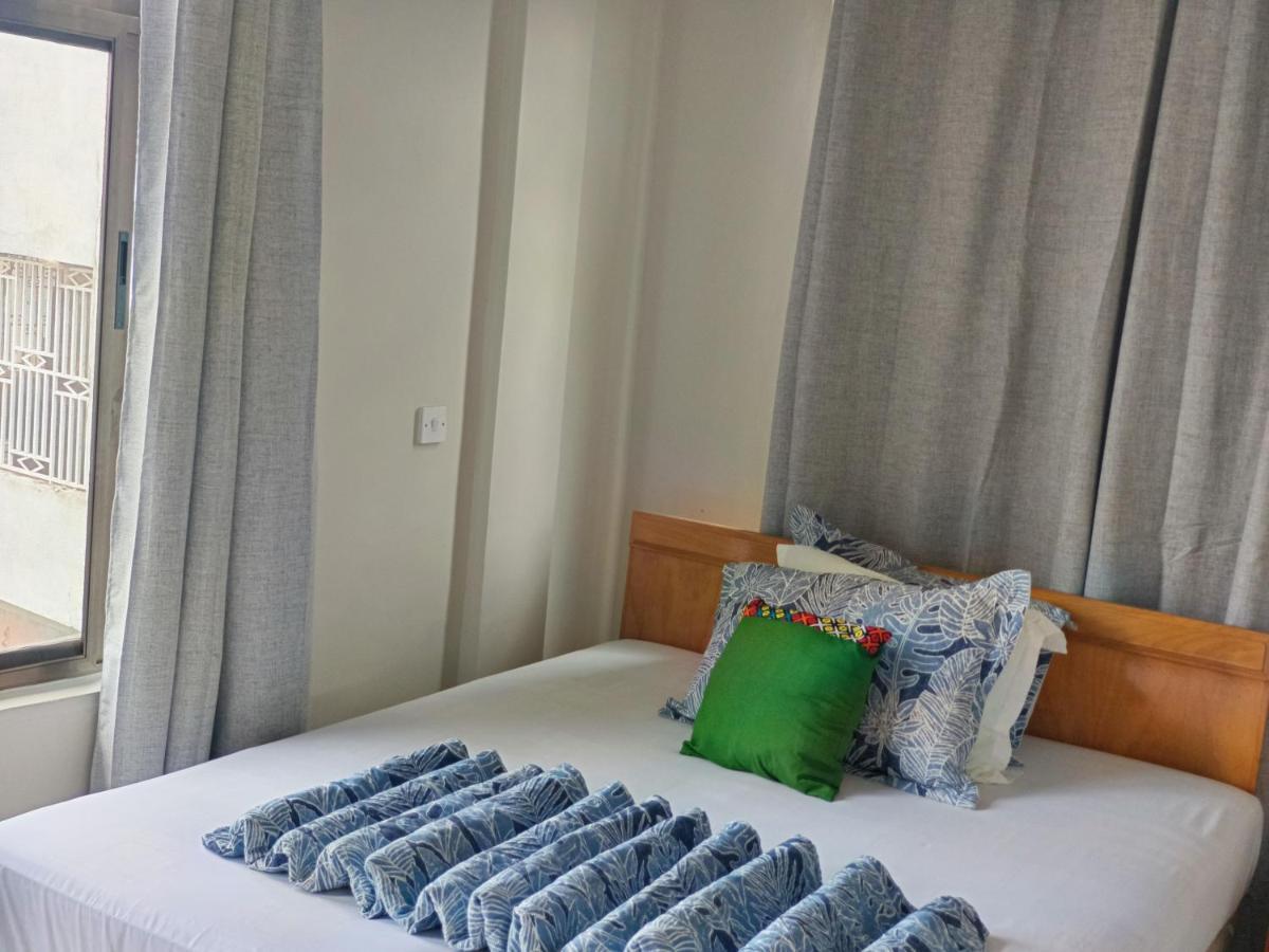 Prestige Guesthouse ,Ksi Κούμασι Εξωτερικό φωτογραφία