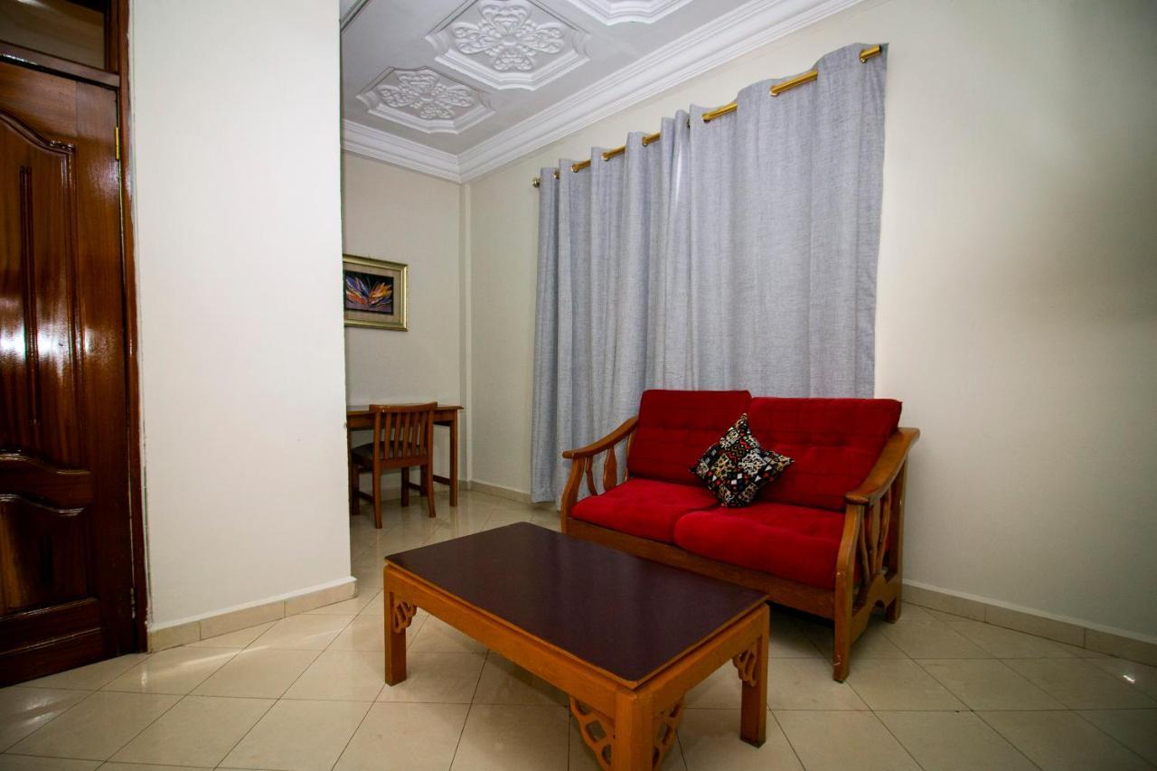 Prestige Guesthouse ,Ksi Κούμασι Εξωτερικό φωτογραφία
