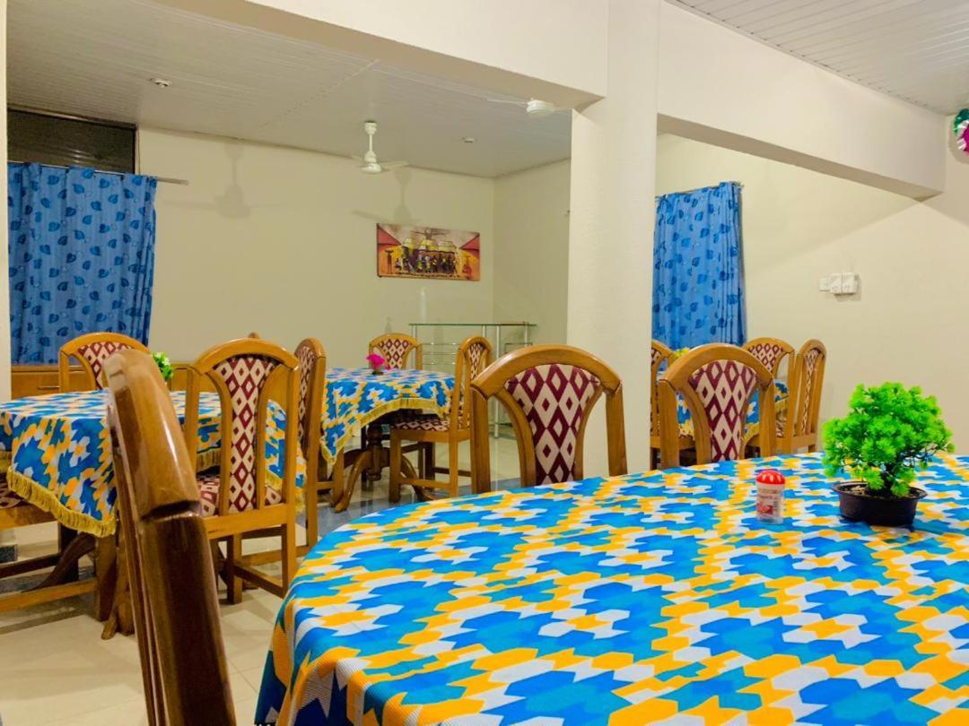 Prestige Guesthouse ,Ksi Κούμασι Εξωτερικό φωτογραφία