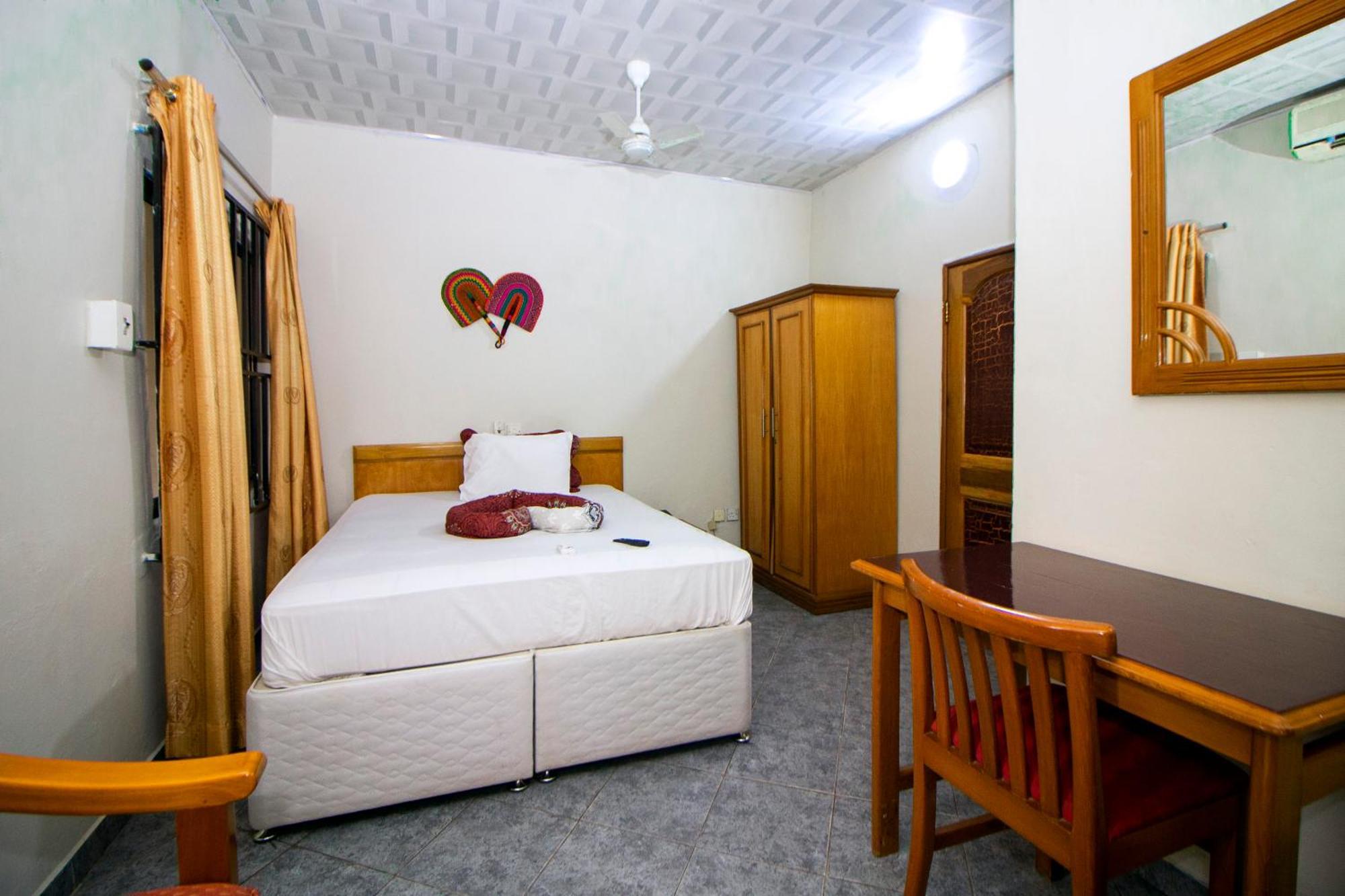 Prestige Guesthouse ,Ksi Κούμασι Εξωτερικό φωτογραφία