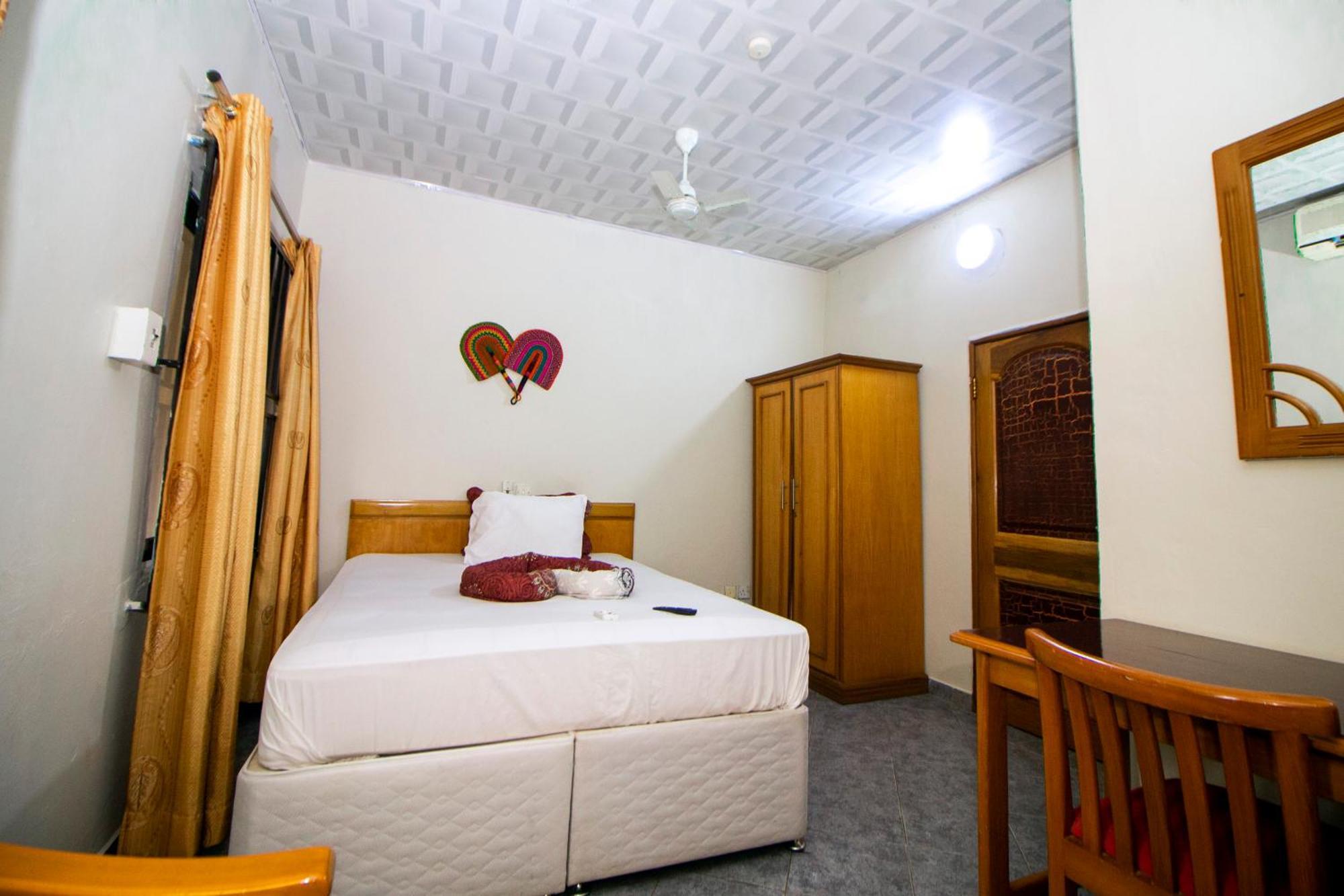 Prestige Guesthouse ,Ksi Κούμασι Εξωτερικό φωτογραφία