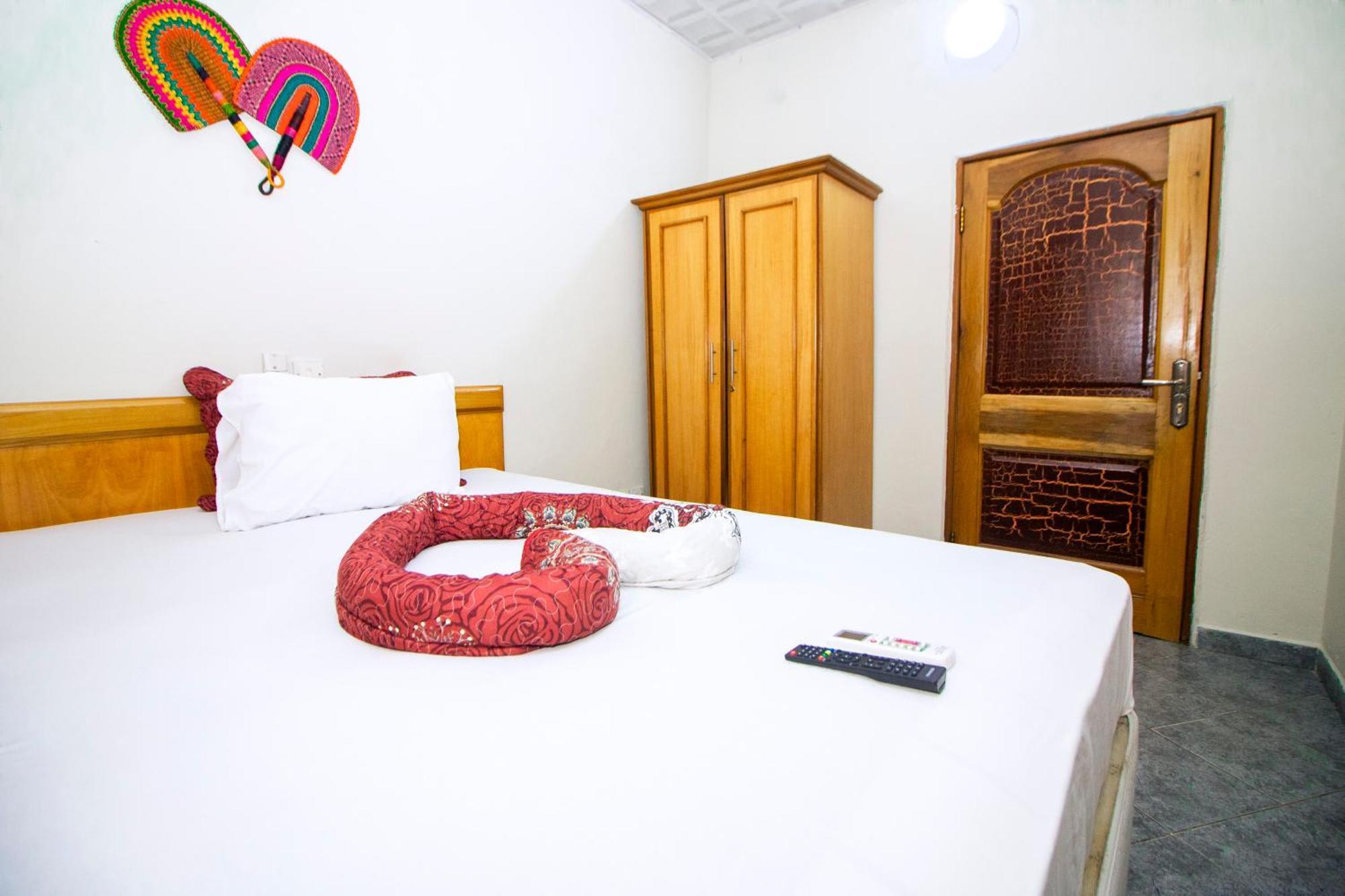Prestige Guesthouse ,Ksi Κούμασι Εξωτερικό φωτογραφία