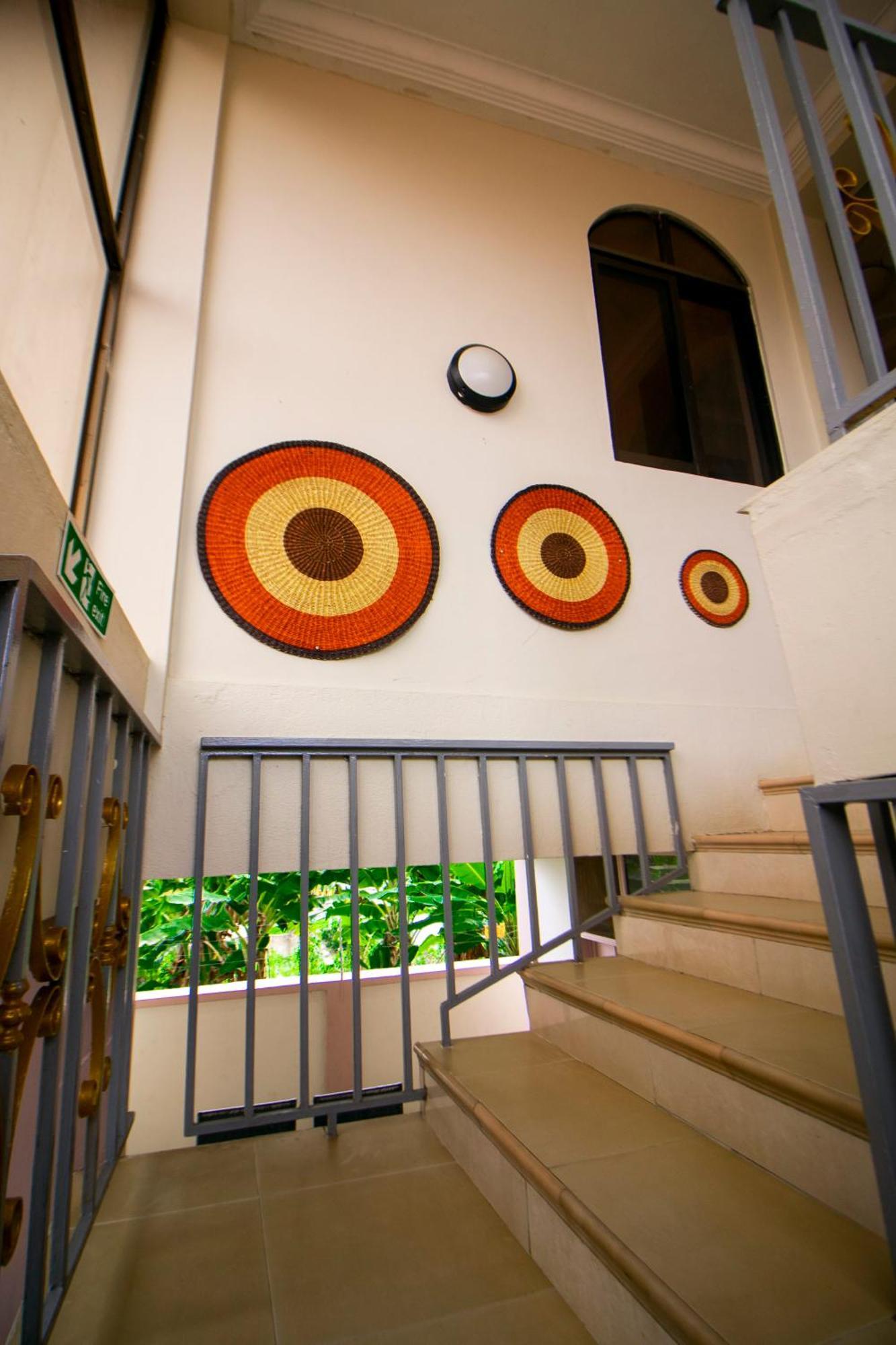 Prestige Guesthouse ,Ksi Κούμασι Εξωτερικό φωτογραφία
