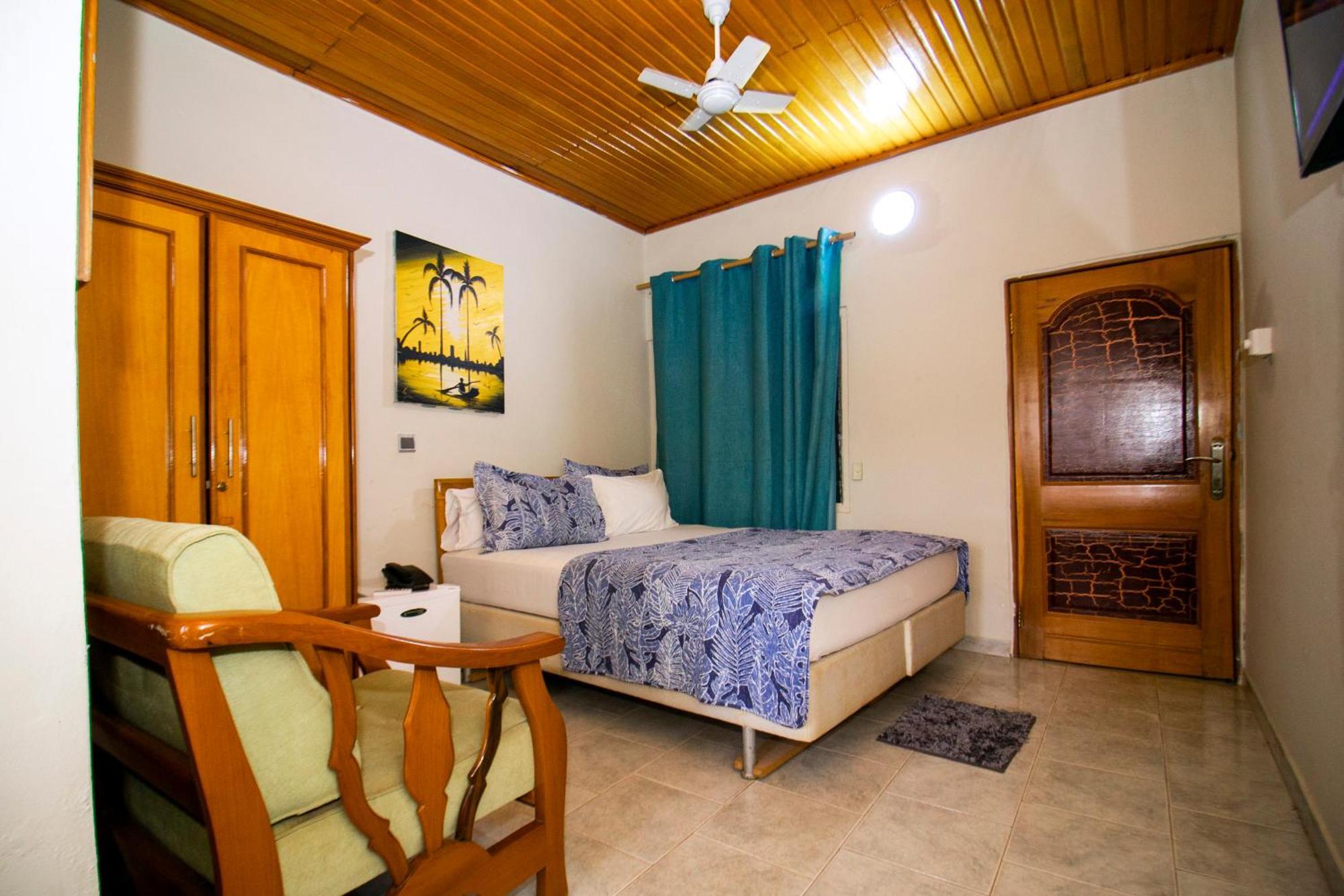 Prestige Guesthouse ,Ksi Κούμασι Εξωτερικό φωτογραφία